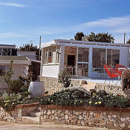 B&B Dimorangel Peschici Eksteriør bilde